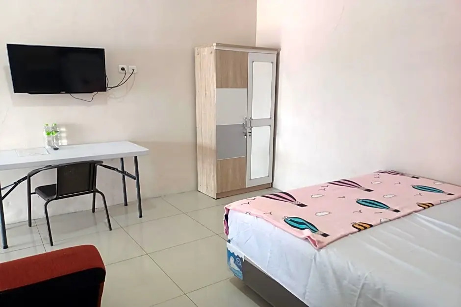 OYO 91238 Sky In Homestay Syariah