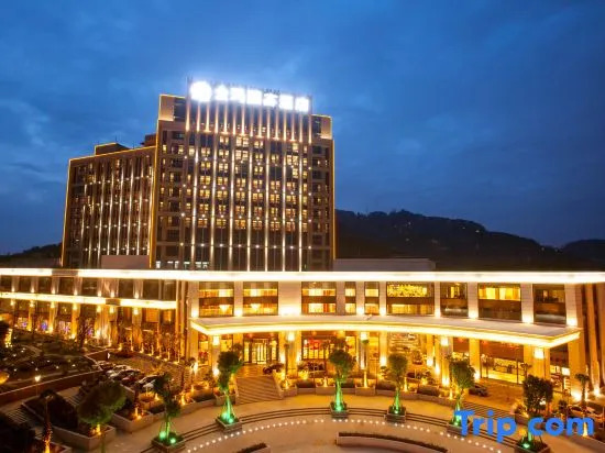 Winner Ambassador Hotel Jinjiang
