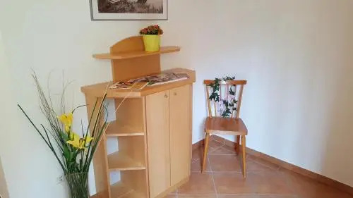 Appartement Grabner