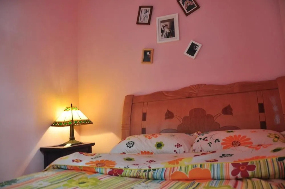 Shenzhen Wisteria Garden Inn