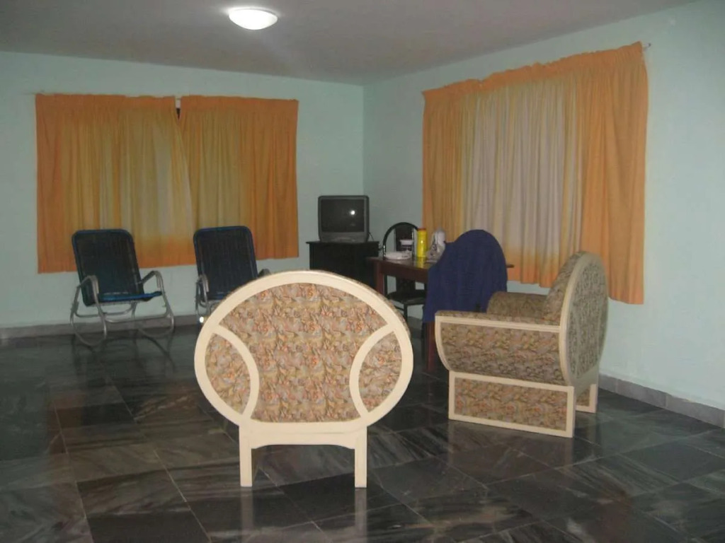 Villa Playa Girón(Hotel Playa Girón)