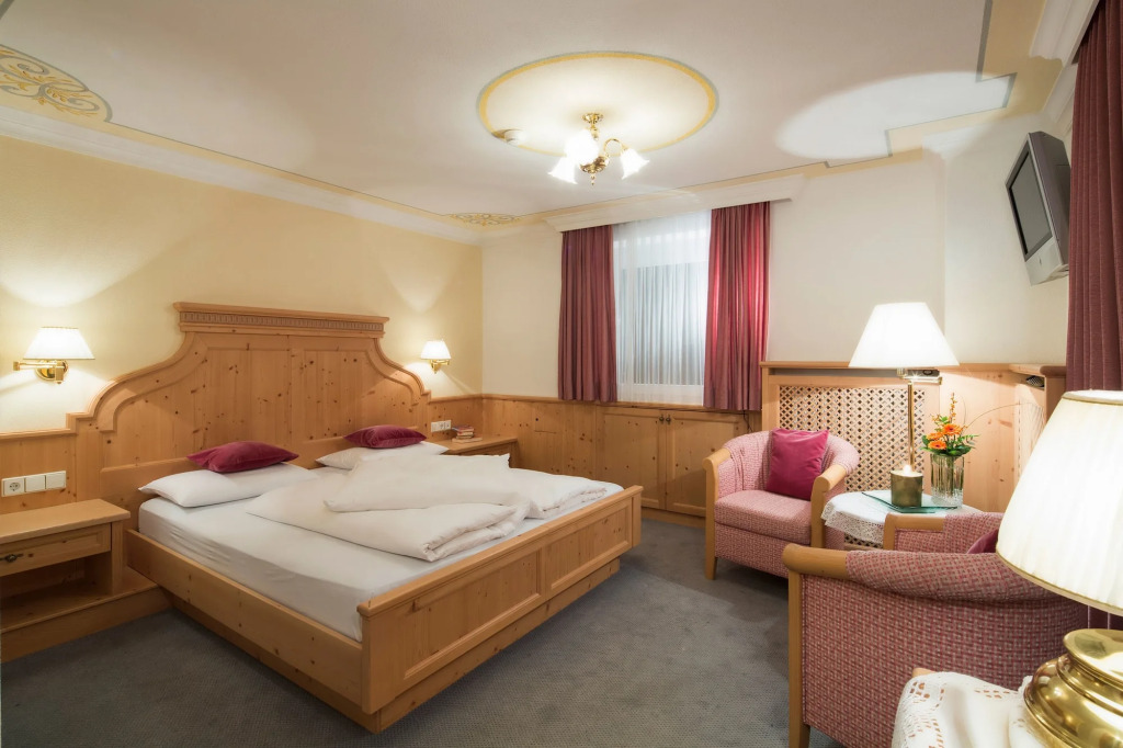 Dolomites Wellness Hotel Savoy