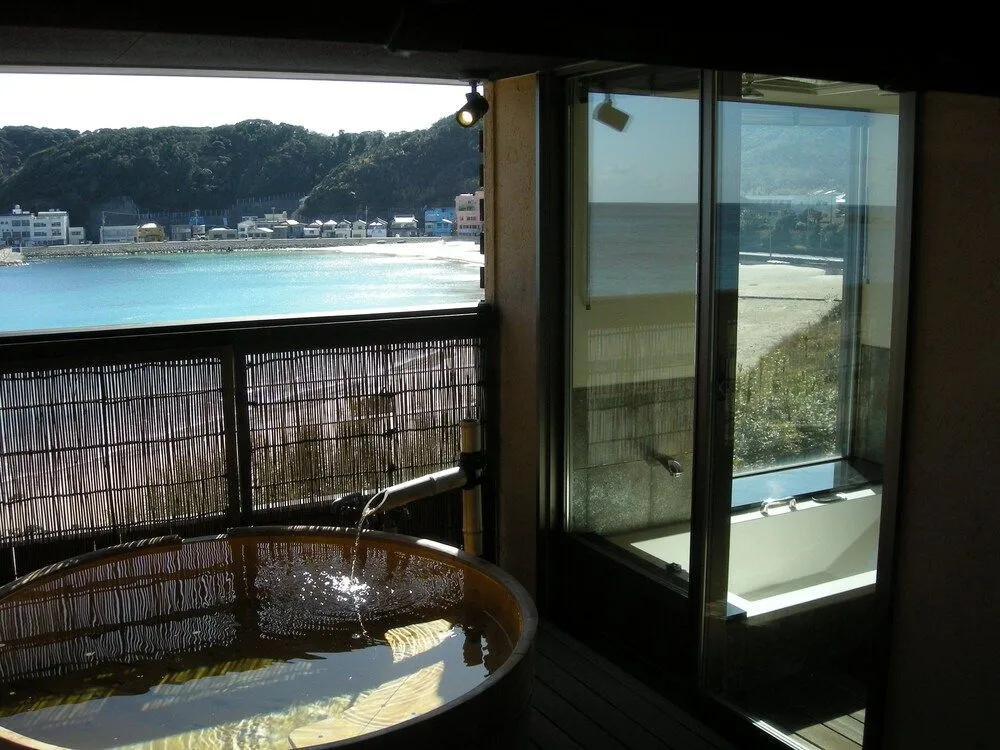 The SPA Resort BETTEI RAKUYU