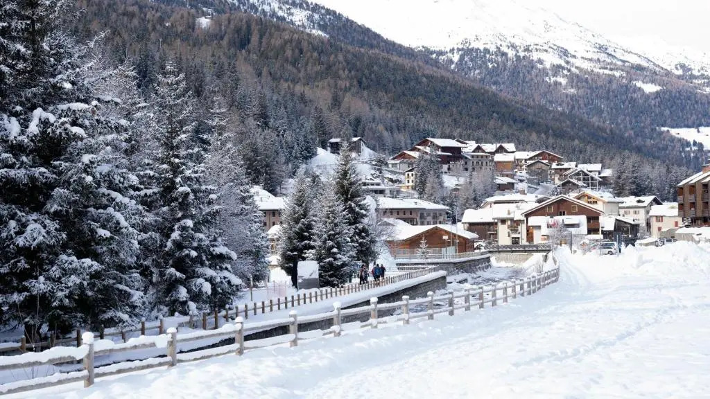 Apartment Santa Caterina Valfurva