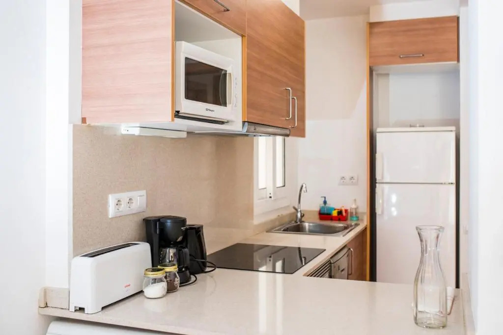 Sf2 - Sagrada Familia Bright & Quiet Apartment