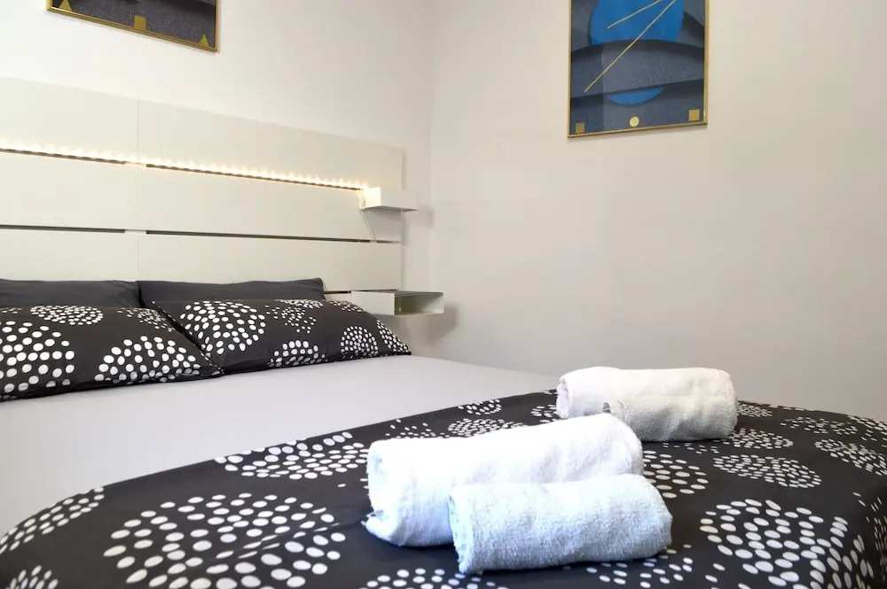 Nearby Beach, Apartment Marijane 952