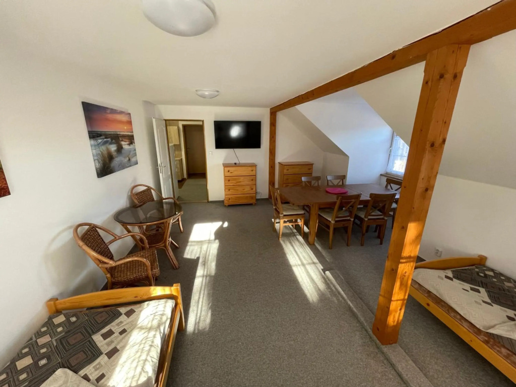 Apartmány u Michala