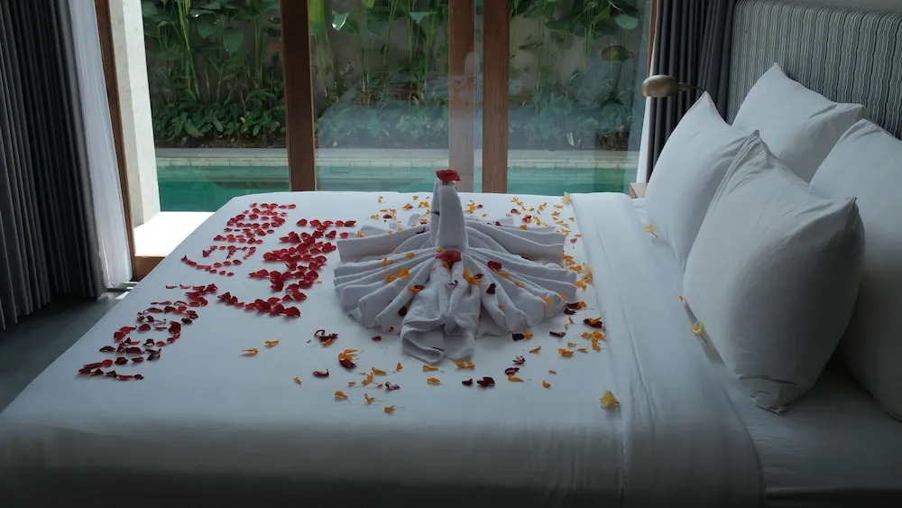 Ubud Diary Villa