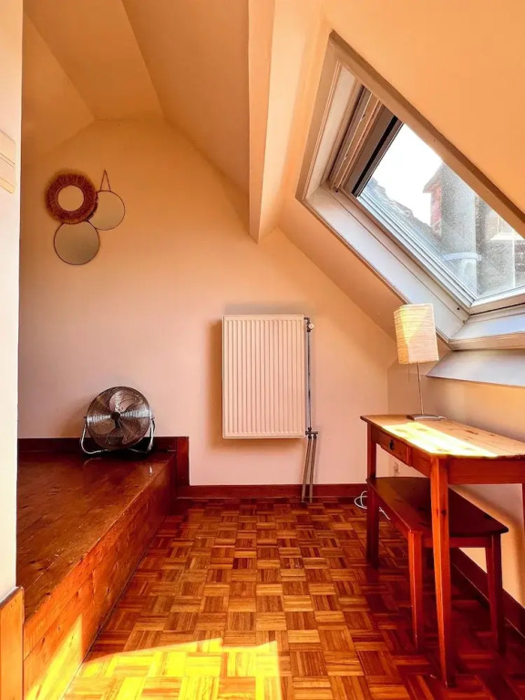 Cosy haven Aalst - terrace a green haven