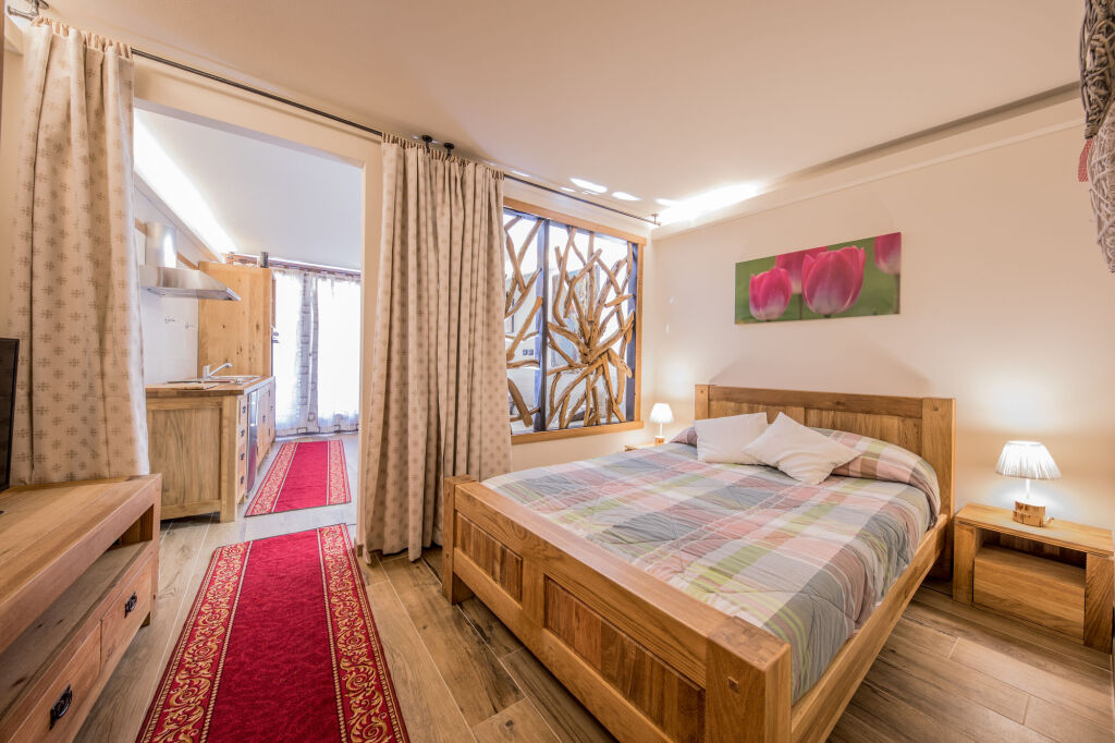 Cervinia   Matterhorn Apartments