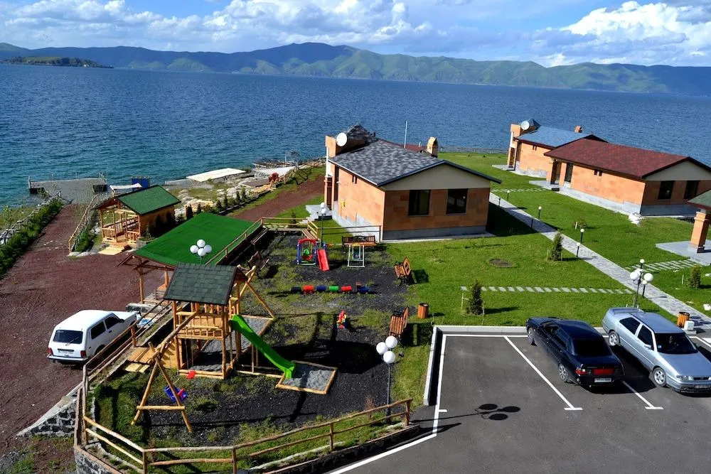 Tsovasar Family Rest Complex