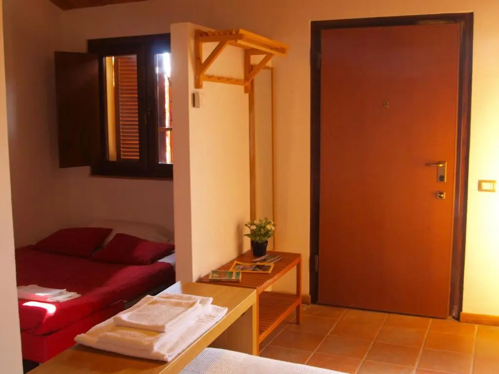 B&B becerca