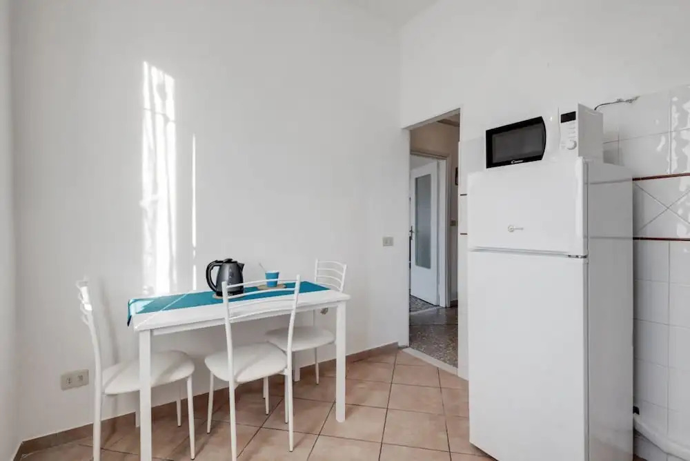 Lulli Cozy Apartment with Balcony