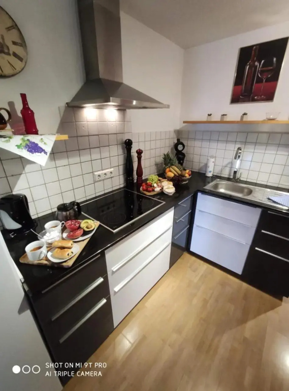 Apartment Wesseling Nauerz