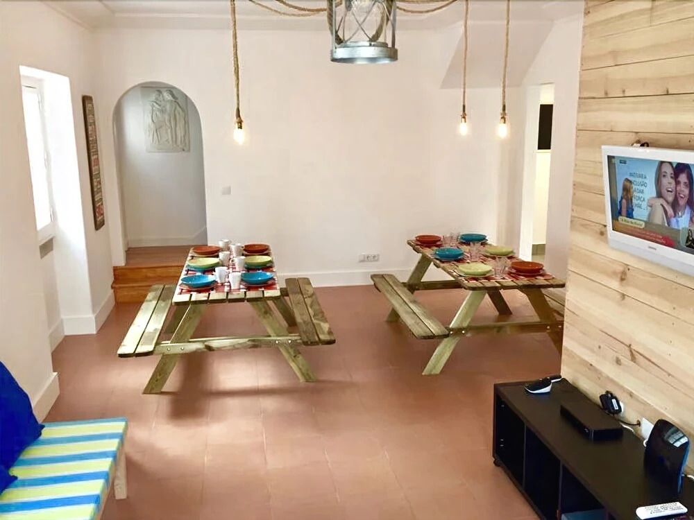 Kuta Beach House