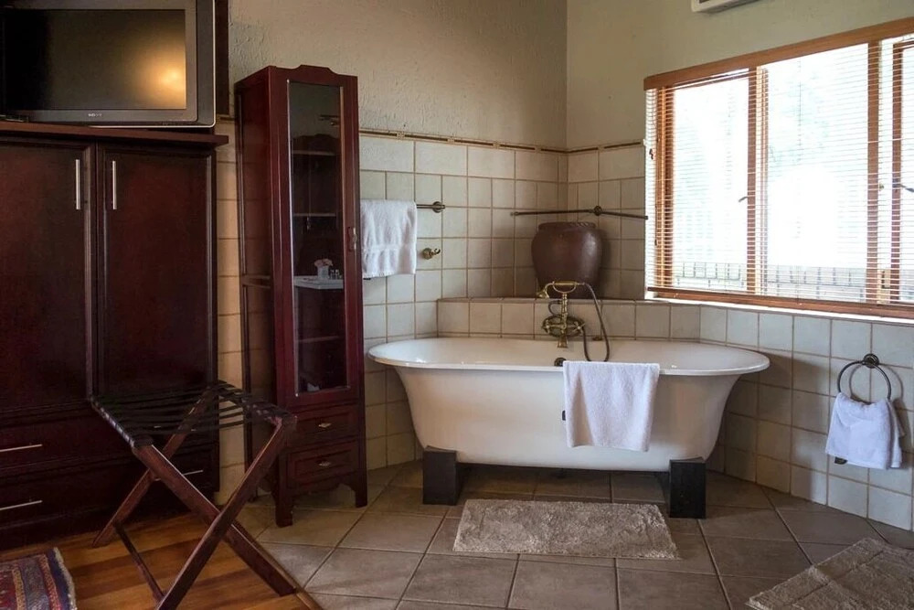 Bersheba River Lodge