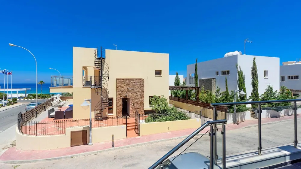 Pallinio Fig Tree Bay Apartments