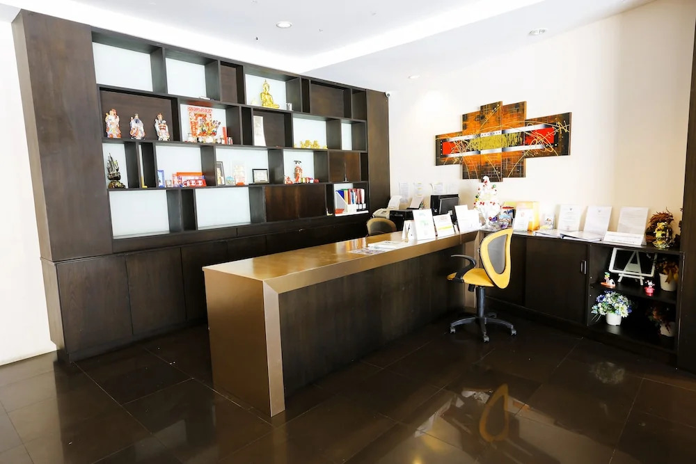 Portrait Residence Pranburi