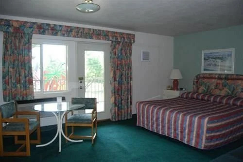 Copa Cabana Resort Hotel & Suites