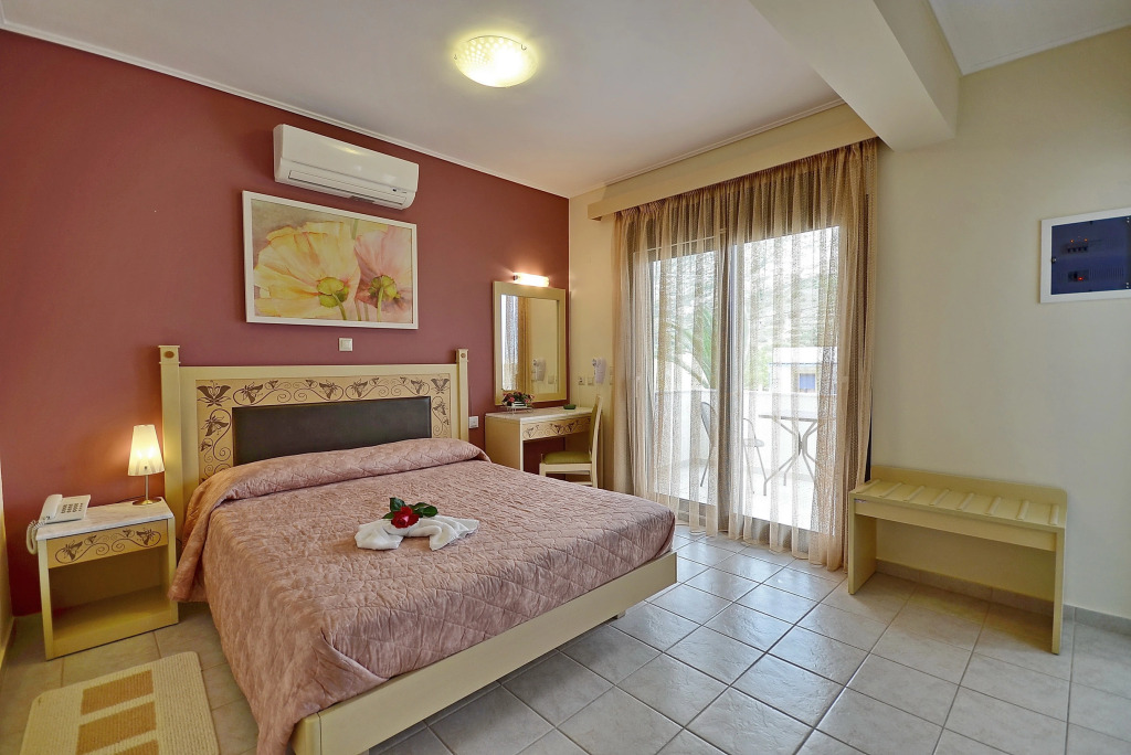 Emporios Bay Hotel Chios
