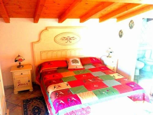 V&V Holiday Villa