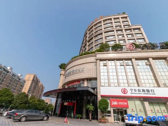 Hengchu Sunshine Hotel