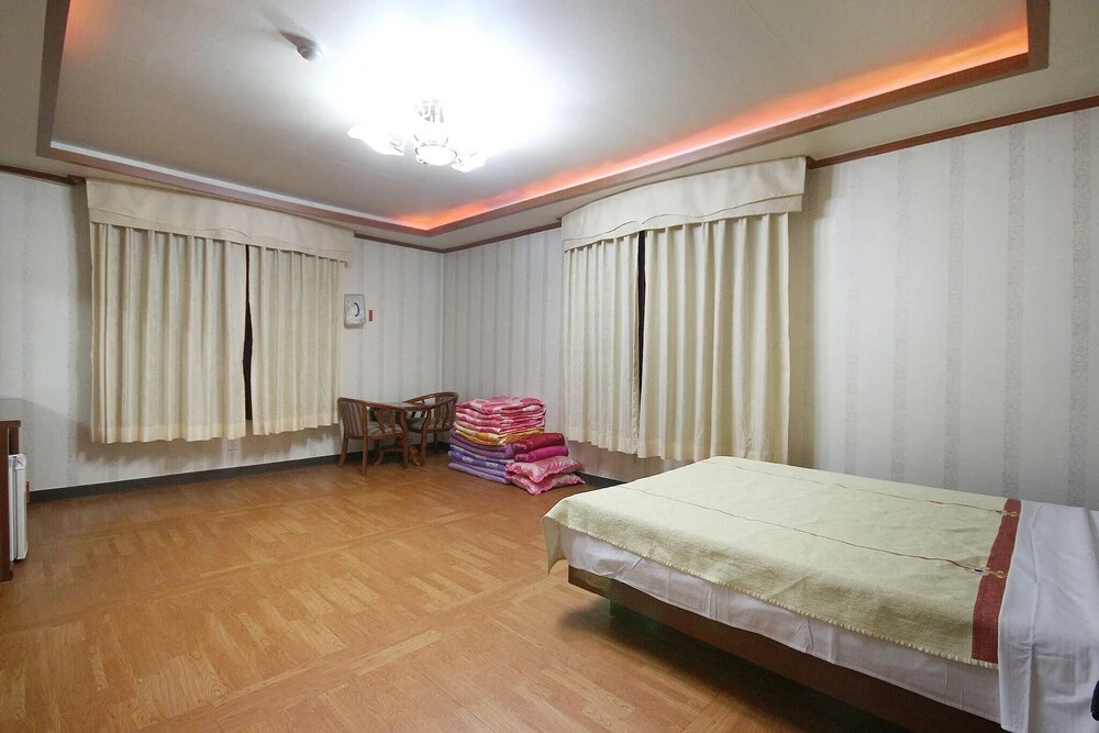 Mokpo Eris