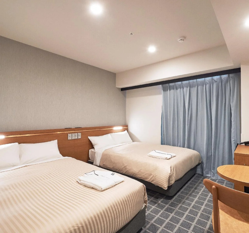 Sotetsu Fresa Inn Kobe Sannomiya