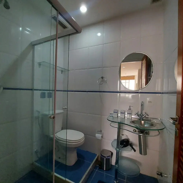 SUH Copacabana 19 Spacious Near Beach