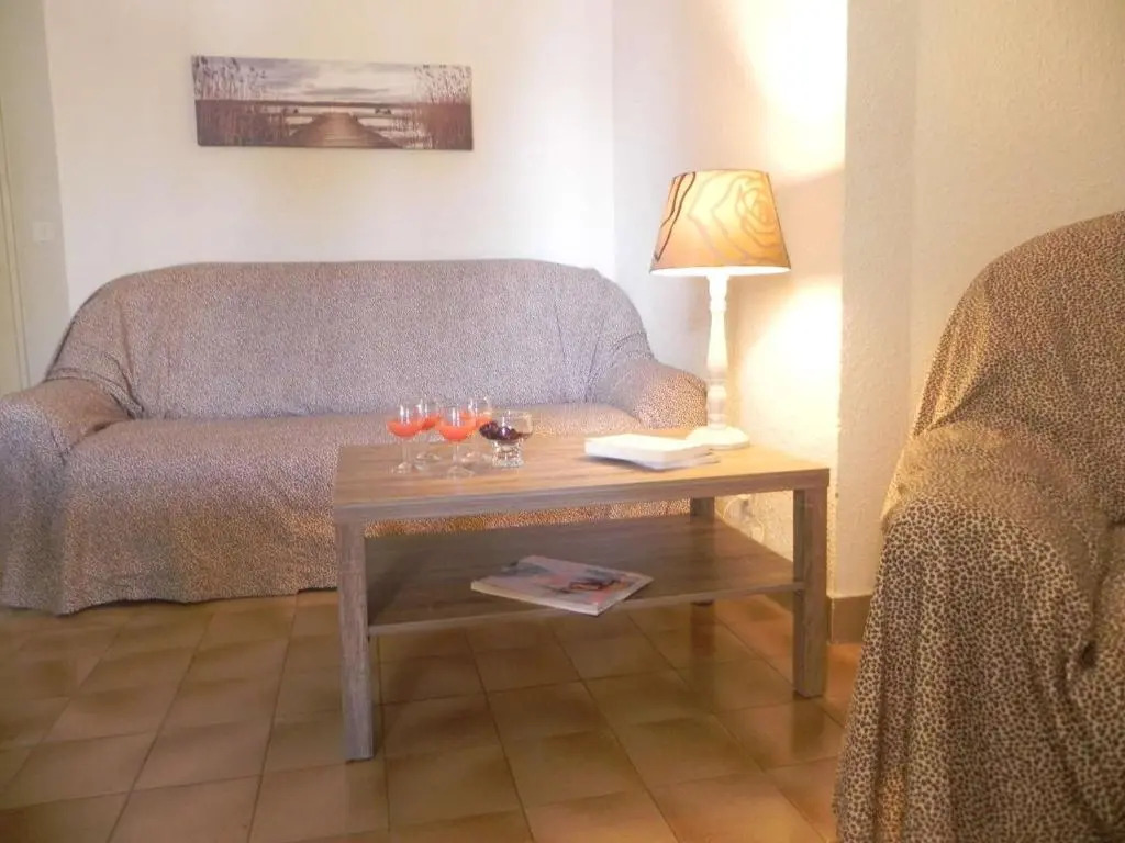 Appartement Saint-Raphaël, 3 pièces, 4 personnes - FR-1-226A-146