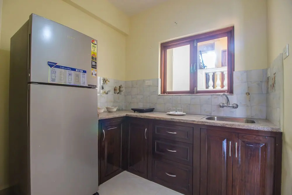 OYO 22843 Home Elegant 1bhk Varca