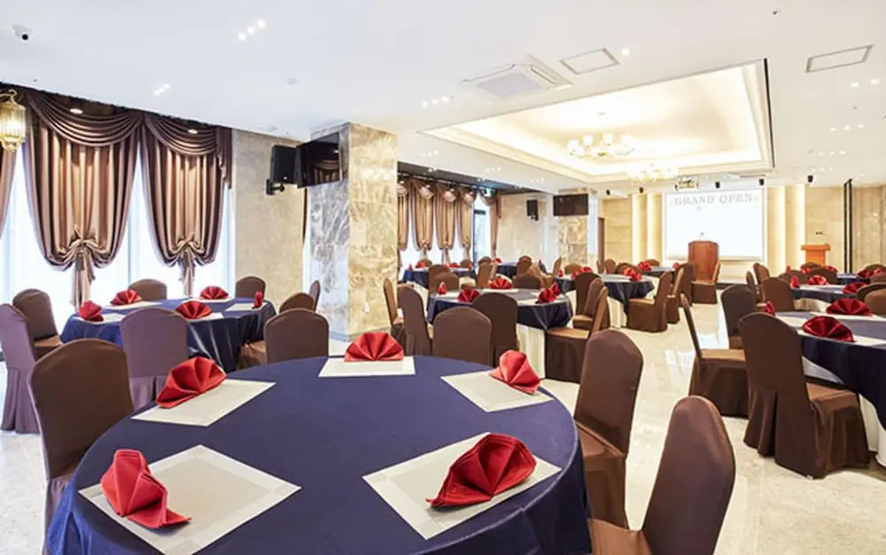 Noble Stay Hotel