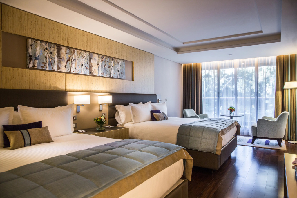 Palladio Hotel Buenos Aires - MGallery Collection