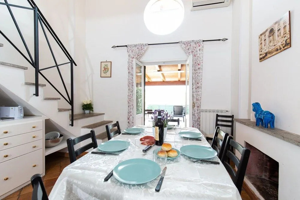 Tenuta Capizucchi