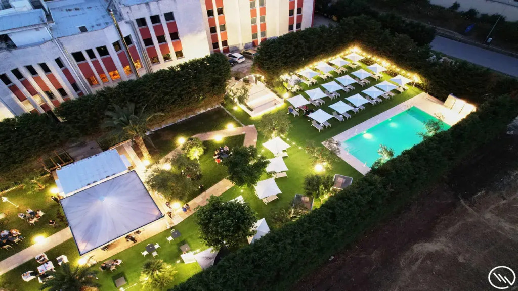 Appia Antica Hotel