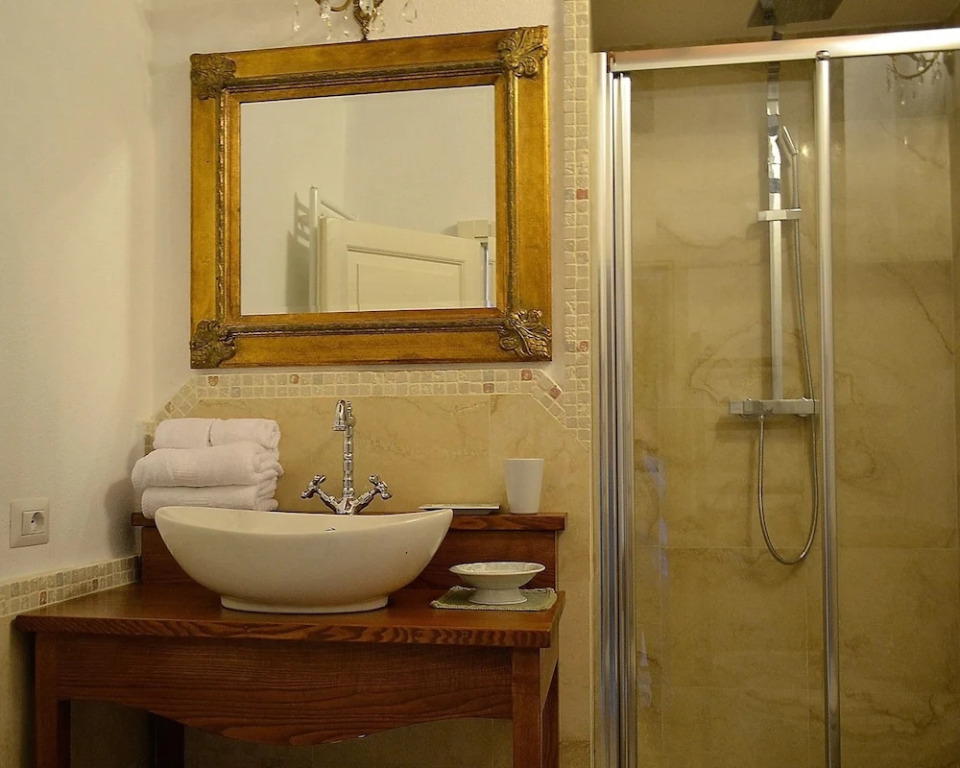 La Locanda di Artemide