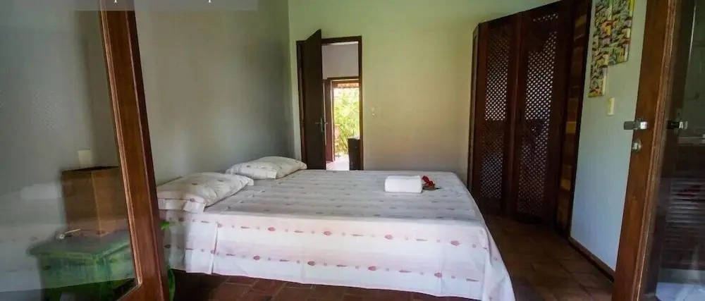 Pipa Casa Cândido