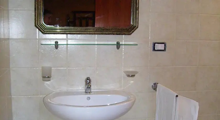 B&B Corte Immacolata
