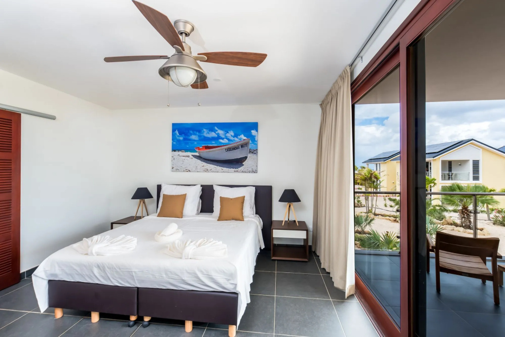 Delfins Residences