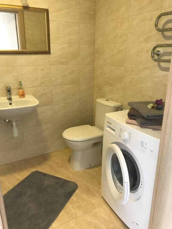 Beautiful apartaments Bangu