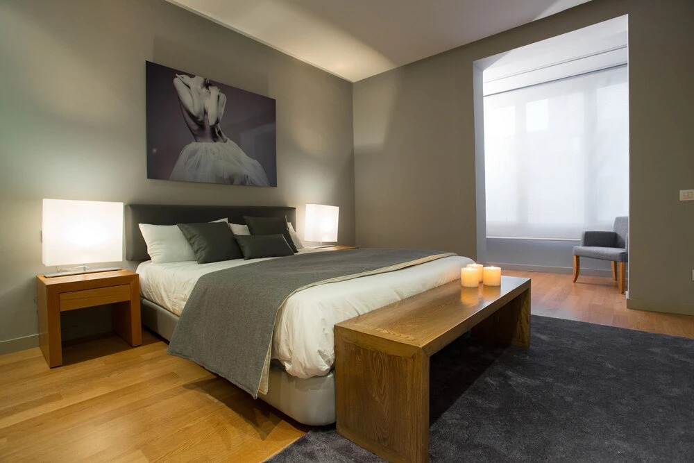 BCN Luxury Apartments