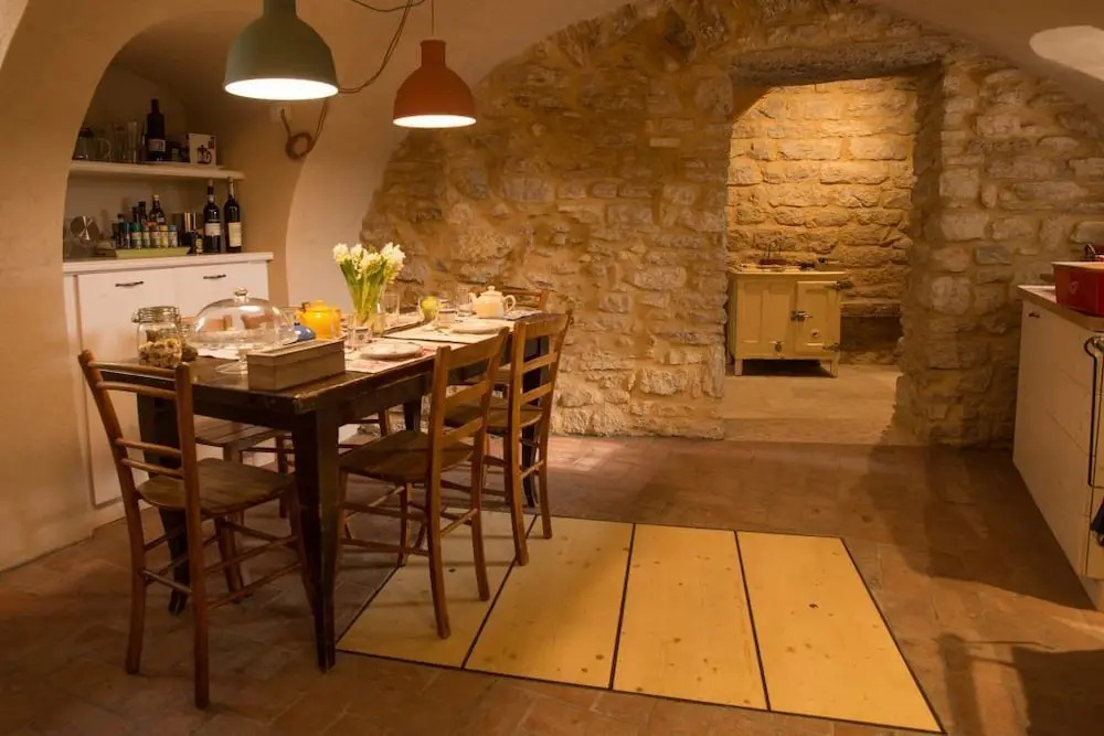 Porta della Torre Bed & Breakfast