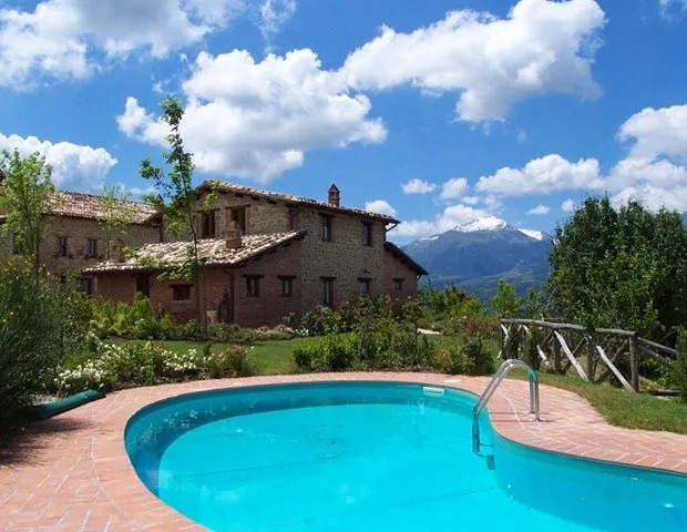 Villa Quercia