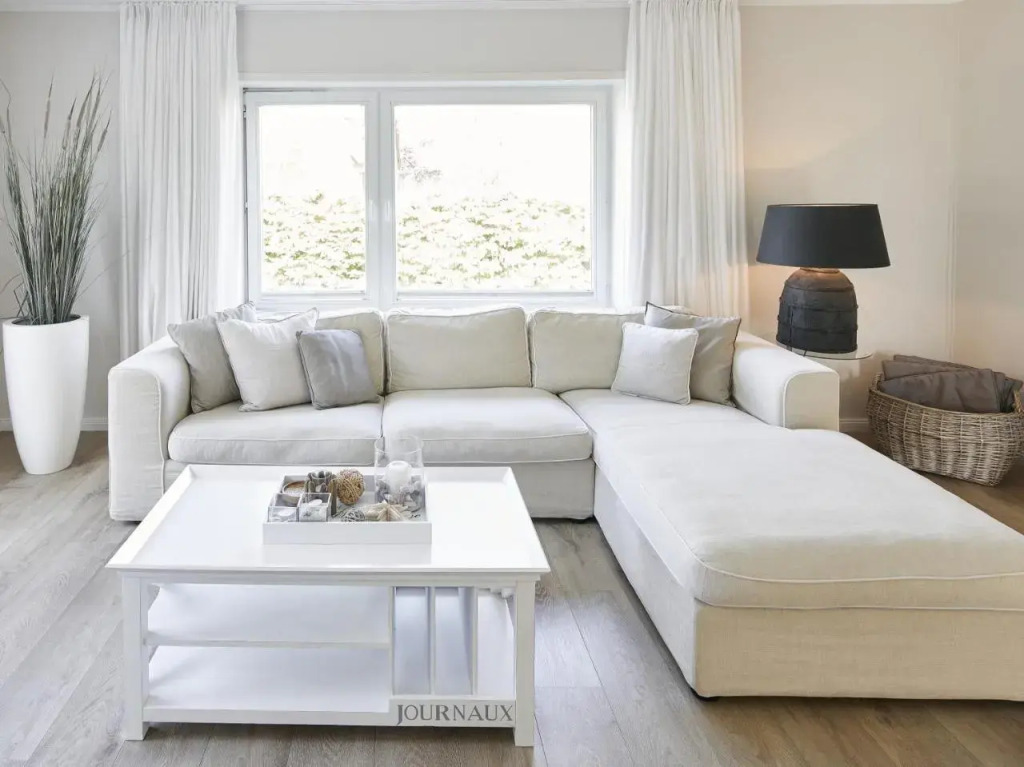 Techts Sommerhaus