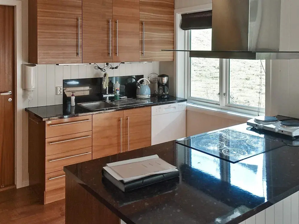 4 Star Holiday Home in Skei i Jolster