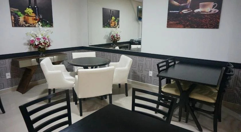 Economy Master Hotel - Ji-Paraná