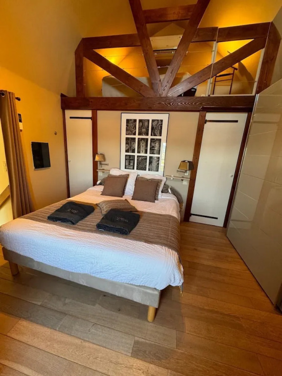 Maison des Etoiles Chambre dhôtes, gîte Adult Only
