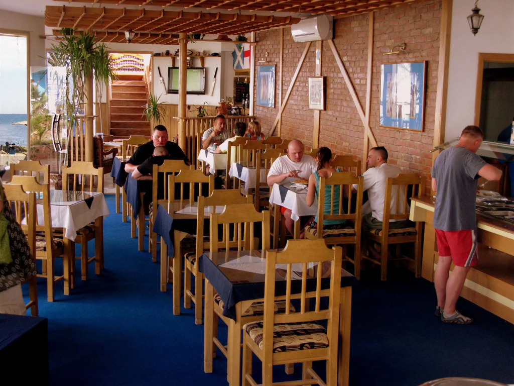 Red Sea Relax Hotel