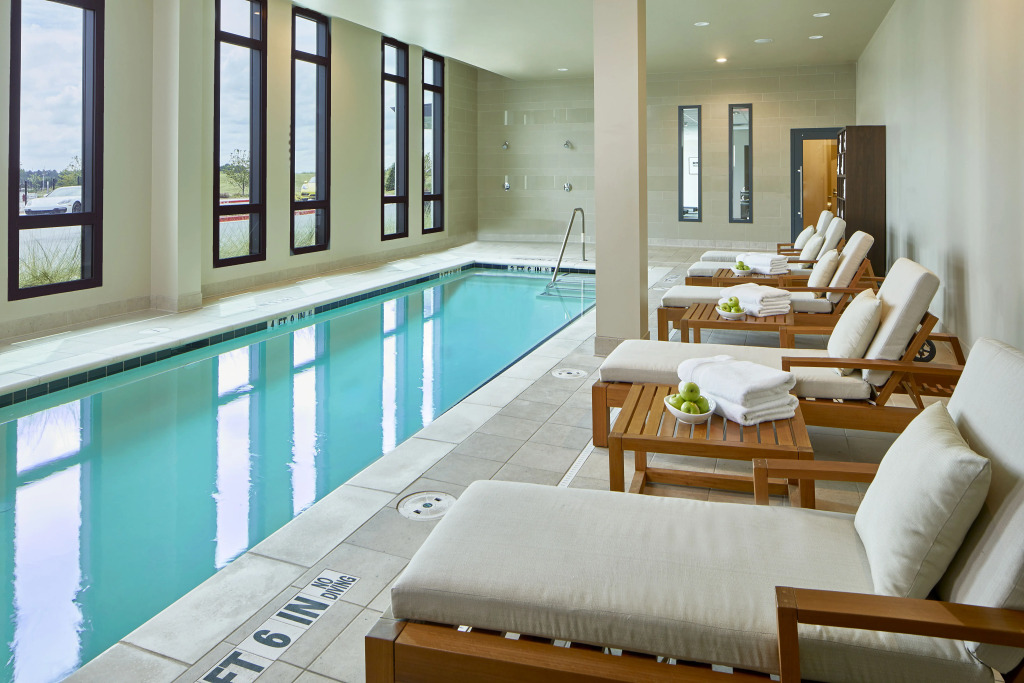 Kimpton Overland Hotel - Atlanta Airport by IHG