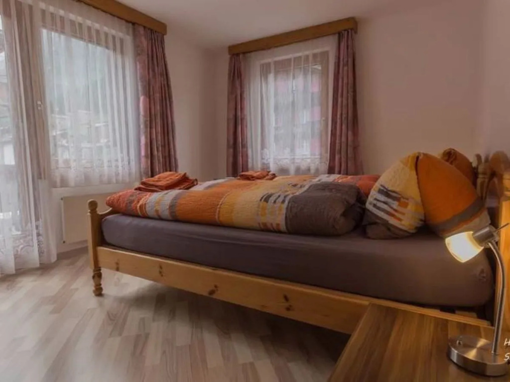 Apartment Bergfink Saas-Fee 16126